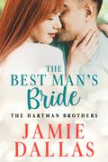 The Best Man's Bride by Jamie Dallas