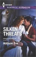 Silken Threats (Dangerous in Dallas #1) by Addison Fox