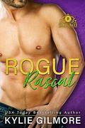 Rogue Rascal (The Rourkes #9) by Kylie Gilmore