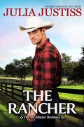 The Rancher by Julia Justiss