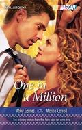 One in a Million: An Anthology by Abby Gaines