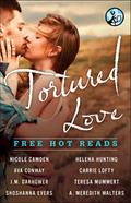 Tortured Love by Nicole Camden