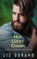 Her Lucky Charm (A Different Kind of Love #4.5) by Liz Durano