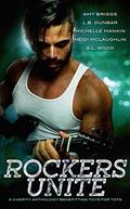 Rockers Unite by A.L. Wood