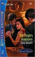 The Virgin's Makeover (Logan's Legacy #1) by Judy Duarte