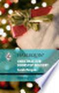 Christmas Eve: Doorstep Delivery [Harlequin - Medical] by Sarah Morgan