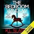 The Bedroom Window by Clare Corbett