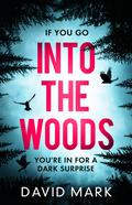 Into the Woods by David Mark