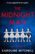 The Midnight Man by Caroline Mitchell