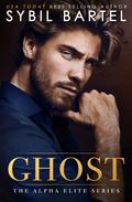 Ghost (Alpha Elite #10) by Sybil Bartel