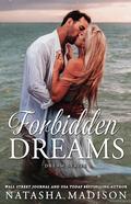 Forbidden Dreams (Dream #2) by Natasha Madison