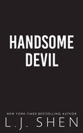 Handsome Devil (Forbidden Love #3) by L.J. Shen