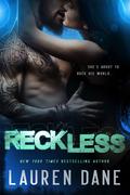 Reckless (Brown Family #6) by Lauren Dane