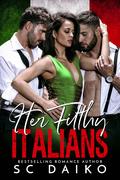 Filthy Italians by S.C. Daiko