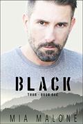 Black (Thor #1) by Mia Malone