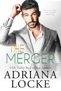 The Merger by Adriana Locke