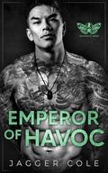 Emperor of Havoc (Memento Mori #4) by Jagger Cole