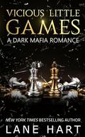 Vicious Little Games by Lane Hart