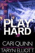Play Hard by Cari Quinn