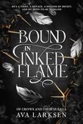 Bound in Inked Flame by Ava Larksen