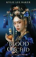 The Blood Orchid (The Scarlet Alchemist #2) by Kylie Lee Baker