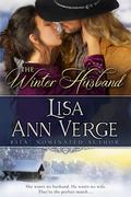 The Winter Husband (King's Girl #2) by Lisa Ann Verge