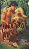 The Daughters of Cameron (Cameron #3) by Aleen Malcolm