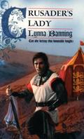 Crusader's Lady by Lynna Banning