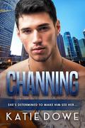 Channing by Katie Dowe
