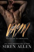 Vayn (Shadow Guardians #1) by Siren Allen