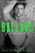 Ballads of Lines Blurred (Ruined & Relinquished #3) by Michelle Dare