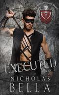 Executed: Vol. 3 by Nicholas Bella