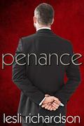 Penance (Devout Trilogy #3) by Lesli Richardson