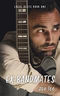 Ex-Bandmates (Local Beats #1) by Zoe Lee