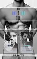 The One & Two Duet (Love by Numbers #5 & 7) by E.S. Carter