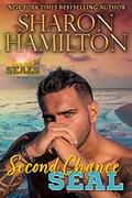 Second Chance SEAL (Sunset SEALs #2) by Sharon Hamilton