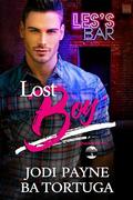 Lost Boy (Les's Bar #5) by B.A. Tortuga