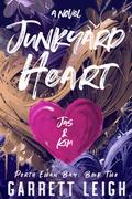 Junkyard Heart (Porth Ewan Bay #2) by Garrett Leigh