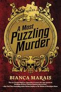 A Most Puzzling Murder by Bianca Marais