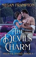 The Devil's Charm (Heirs & Spares #1) by Megan Frampton