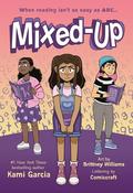 Mixed-Up by Kami Garcia