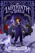 The Labyrinth of Souls (The Labyrinth of Souls #1) by Leslie Vedder