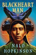 Blackheart Man by Nalo Hopkinson
