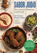 Sabor Judio: The Jewish Mexican Cookbook by Ilan Stavans
