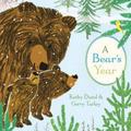A Bear's Year by Kathy Duval