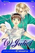 W Juliet, Vol. 10 by Emura