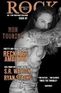 Reckless Ambition: Issue #2 by S.R. Watson