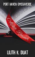Alpha Reader (Port Haven Omegaverse #1) by Lilith K. Duat