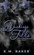 Darkness Falls (The Darkness Duet #2) by K.M. Baker