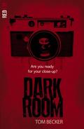 Dark Room (Red Eye Series #1) by Tom Becker